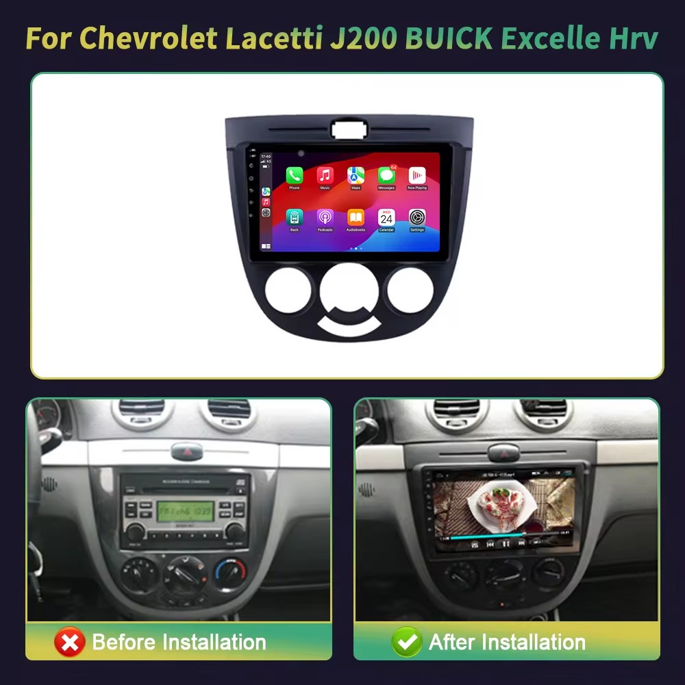 Android 15 Car Radio For Chevr - Smart Home Orvibo ulasan dan harga
