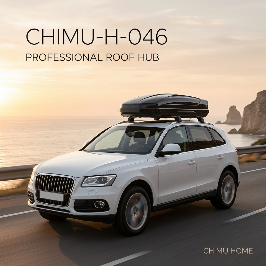 【CHIMU HOME】Smart Universal Ca - Smart Home Box ulasan dan harga