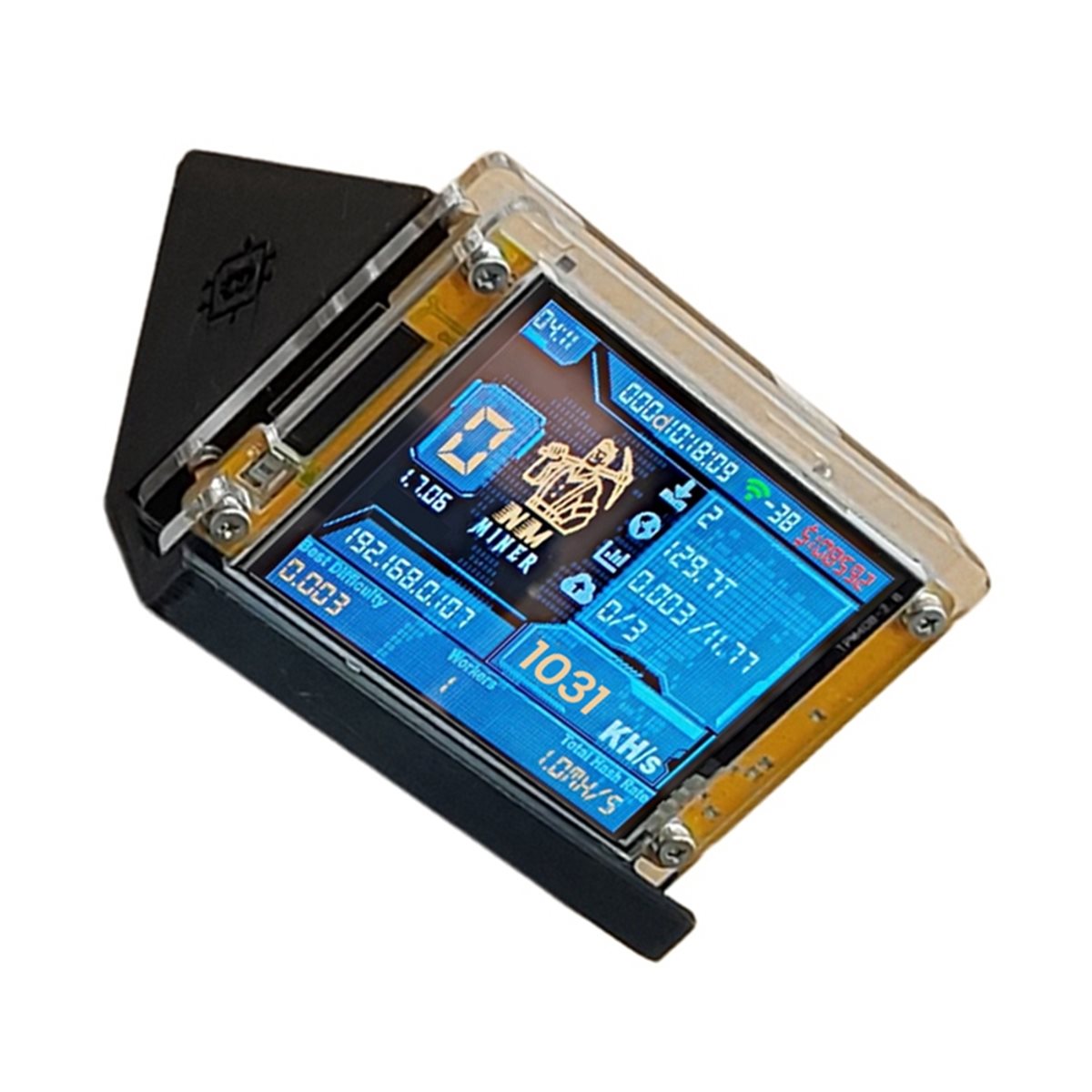【★2026 Popular♠】1030KH/S Upgra - Upgrade Smart Home ulasan dan harga