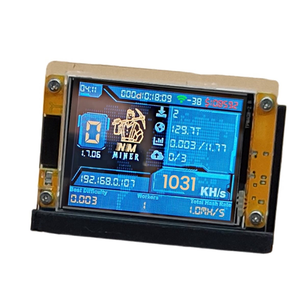 【★2026 Popular♠】1030KH/S Upgra - Upgrade Smart Home ulasan dan harga