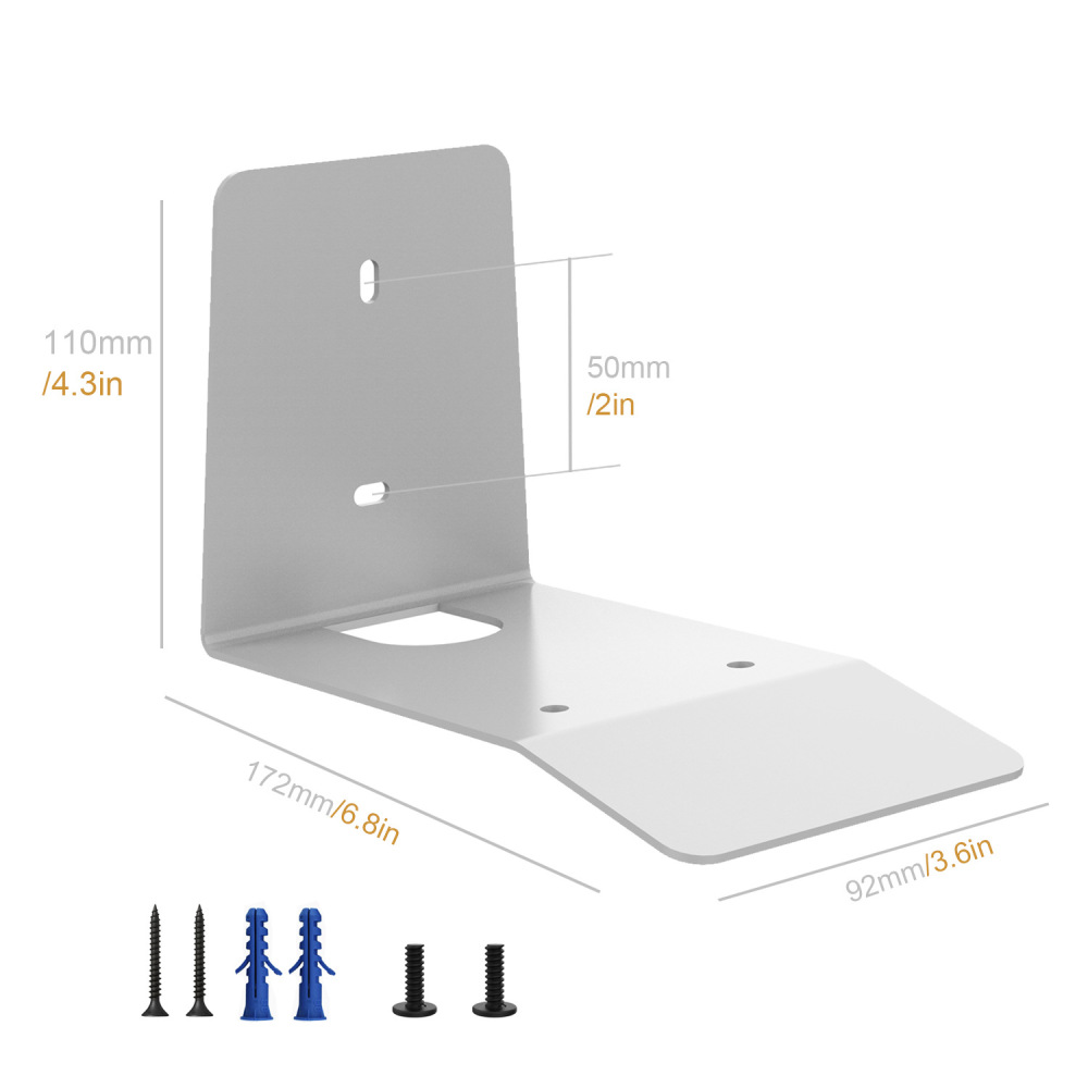 Metal Wall Mount For Sonos Era - Smart Home Speaker ulasan dan harga