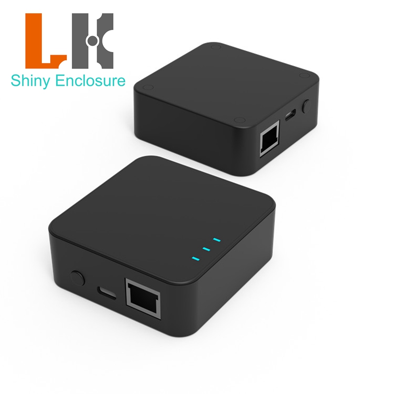 Wireless AP Bridge Gateway Cas - Smart Home Box ulasan dan harga