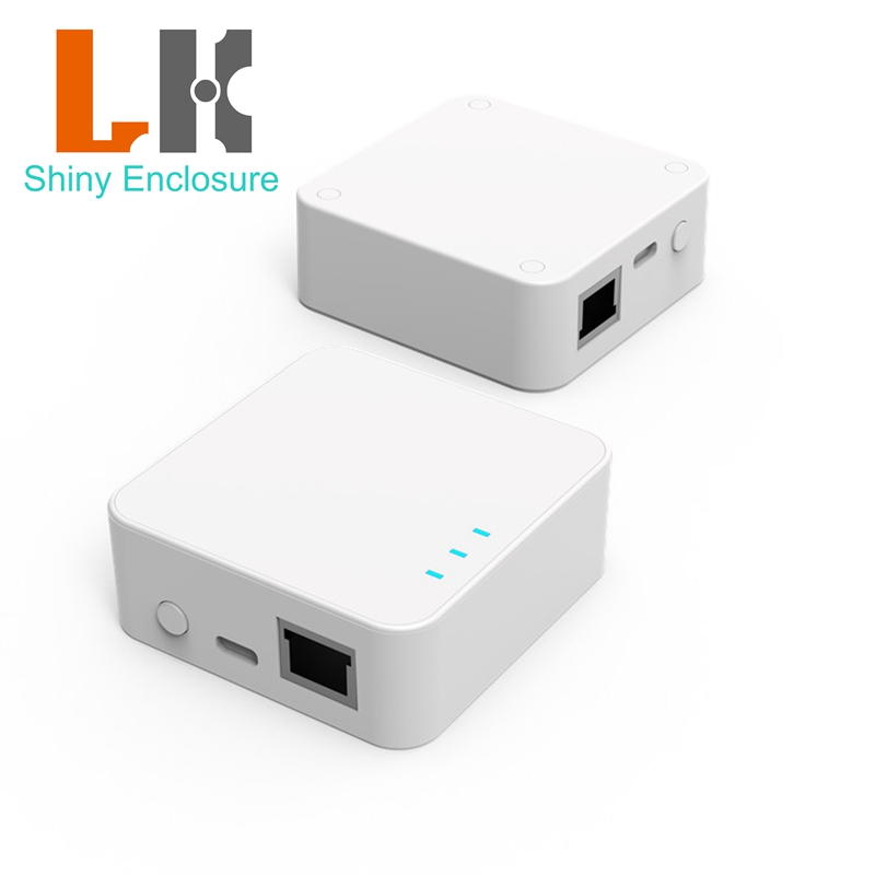 Wireless AP Bridge Gateway Cas - Smart Home Box ulasan dan harga