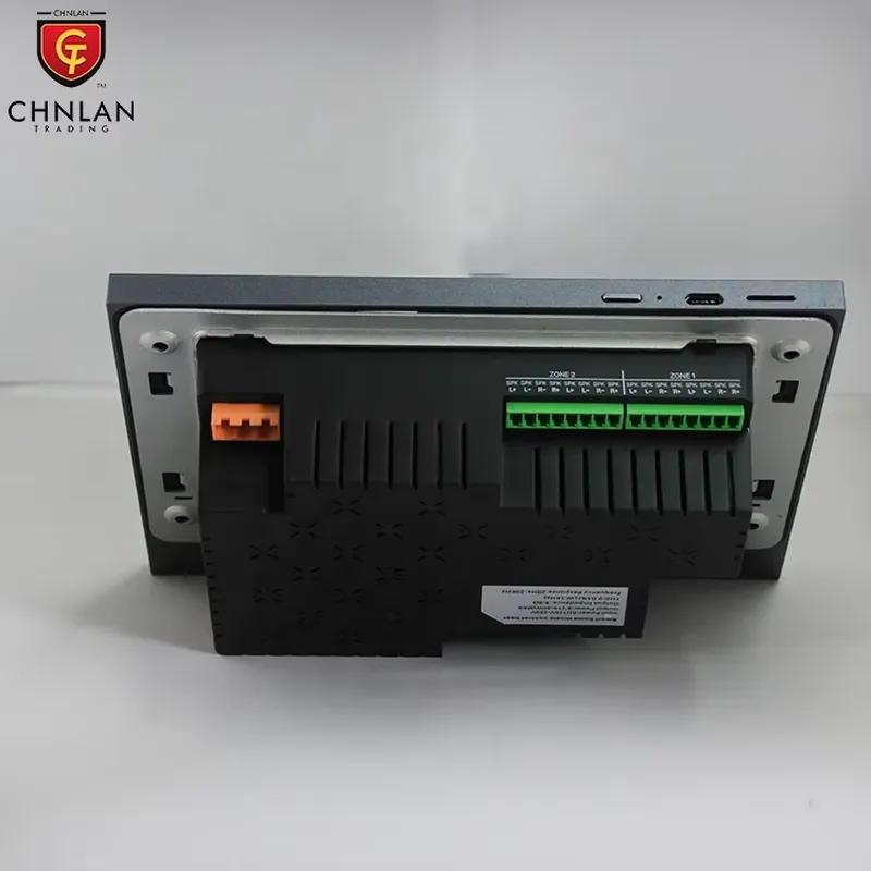 STLF T7 Smart Home WiFi Wall M - Smart Home Speaker ulasan dan harga