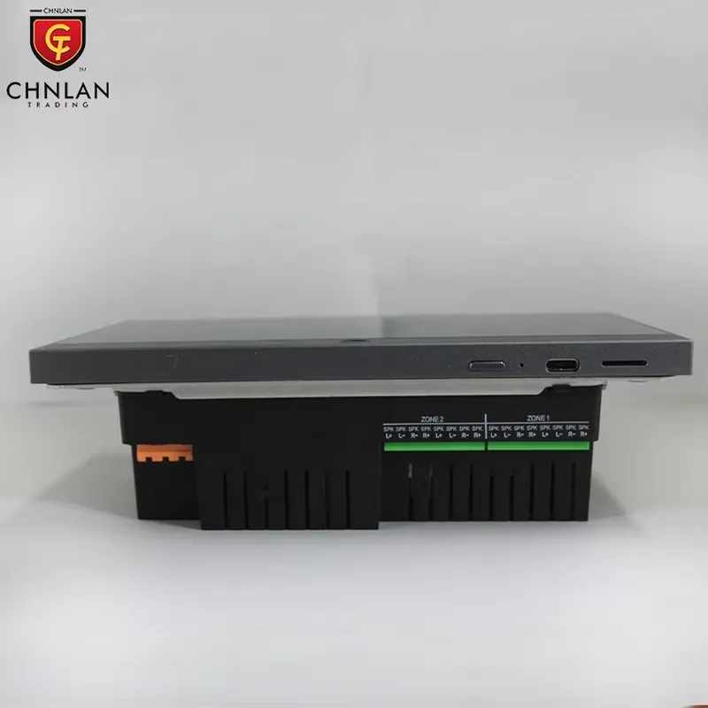 STLF T7 Smart Home WiFi Wall M - Smart Home Speaker ulasan dan harga