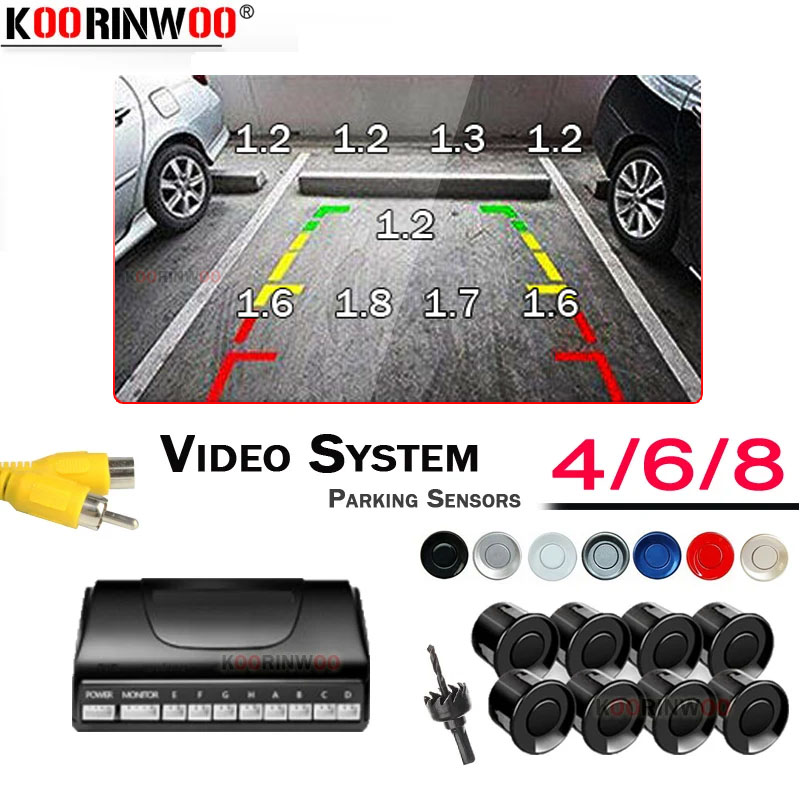 Koorinwoo Visible Video Car Pa - Smart Home Orvibo ulasan dan harga