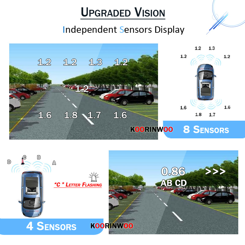 Koorinwoo Visible Video Car Pa - Smart Home Orvibo ulasan dan harga