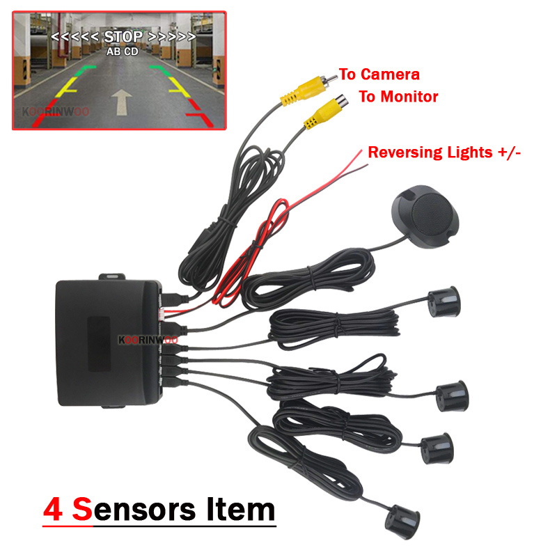 Koorinwoo Visible Video Car Pa - Smart Home Orvibo ulasan dan harga