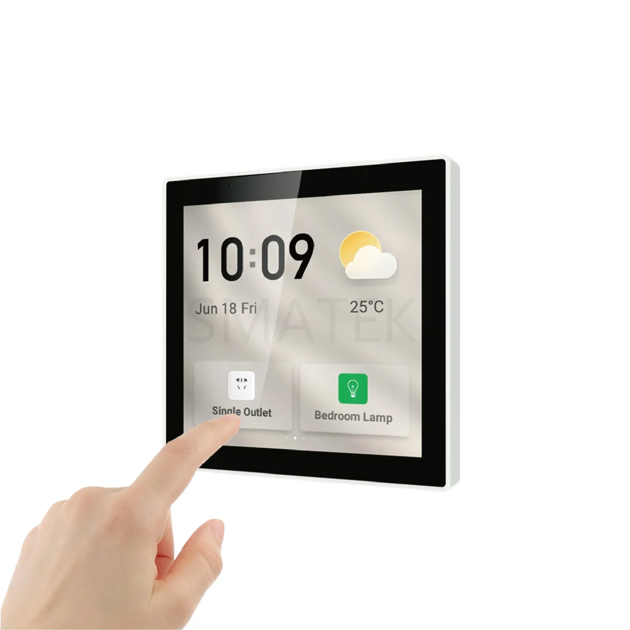 2026/252023 China manufacturer - Smart Home Control ulasan dan harga