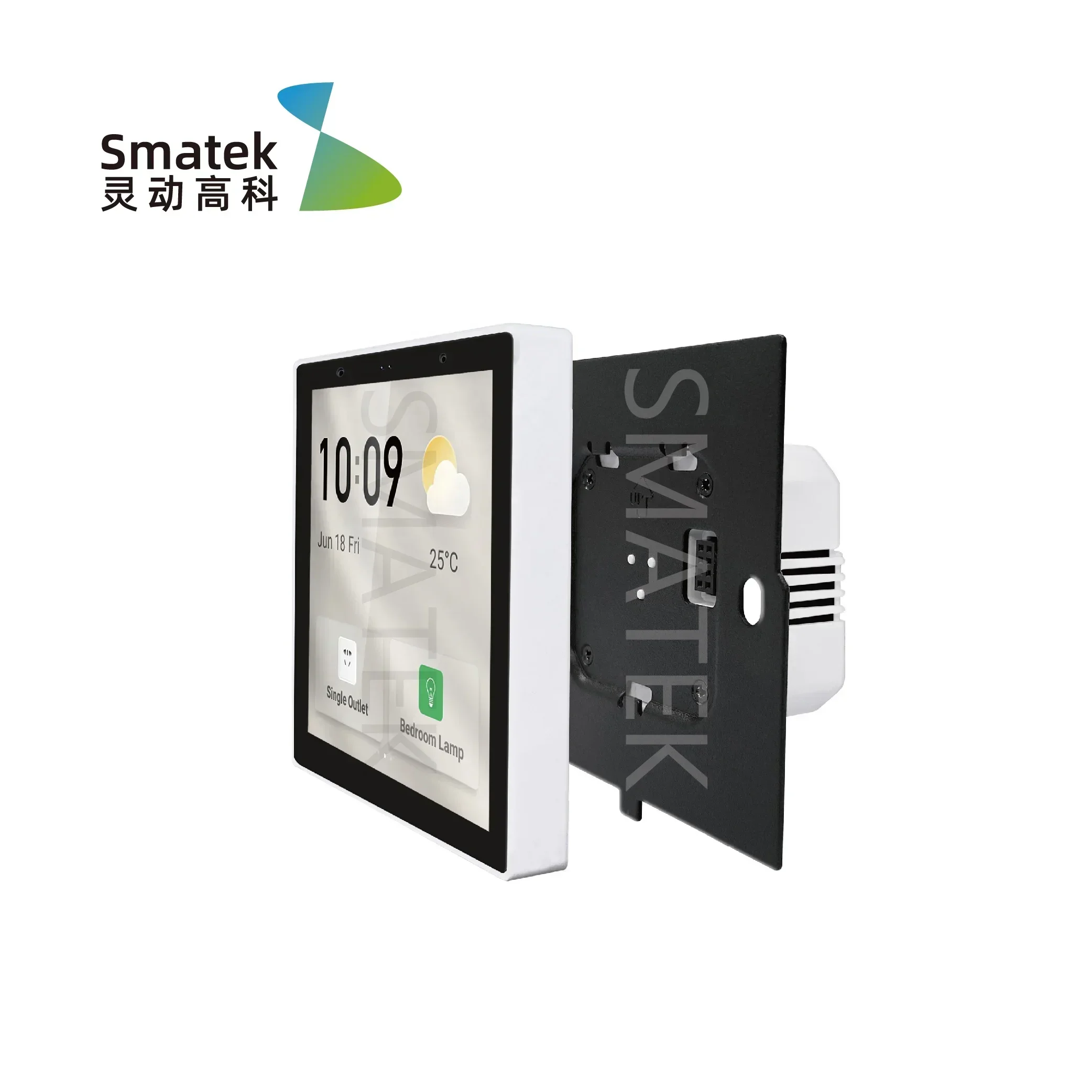 2026/252023 China manufacturer - Smart Home Control ulasan dan harga