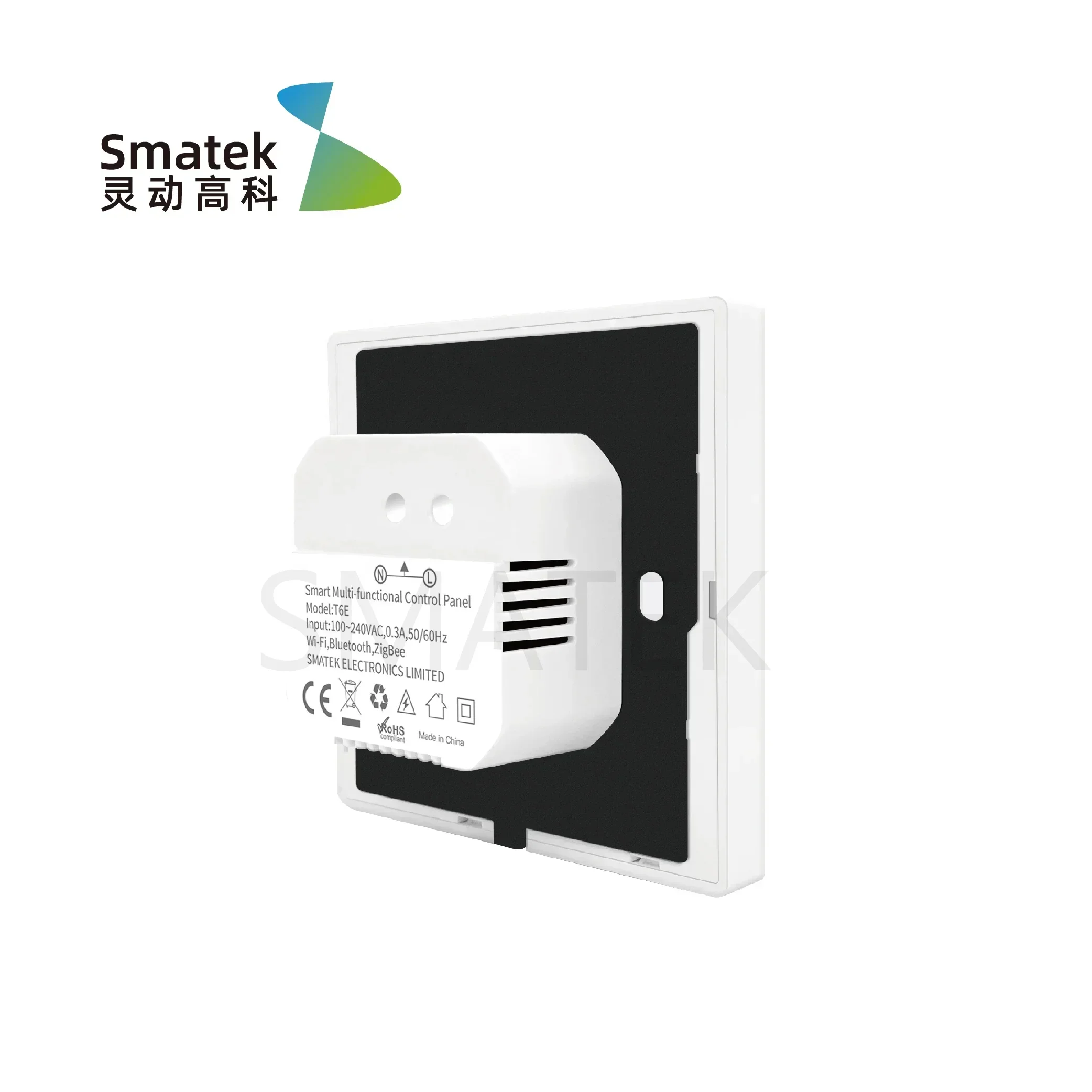 2026/252023 China manufacturer - Smart Home Control ulasan dan harga