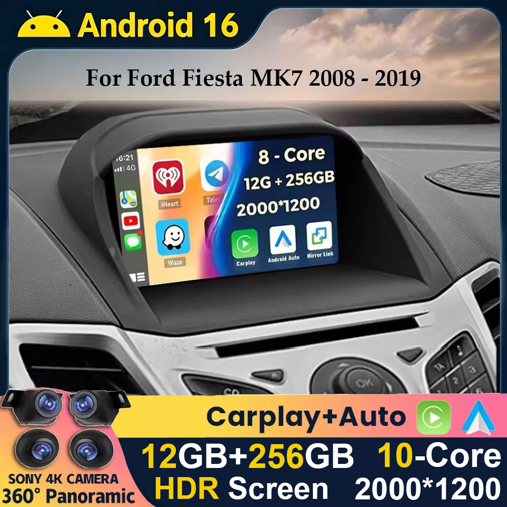 Android 16 Carplay Auto For Fo - Smart Home Orvibo ulasan dan harga