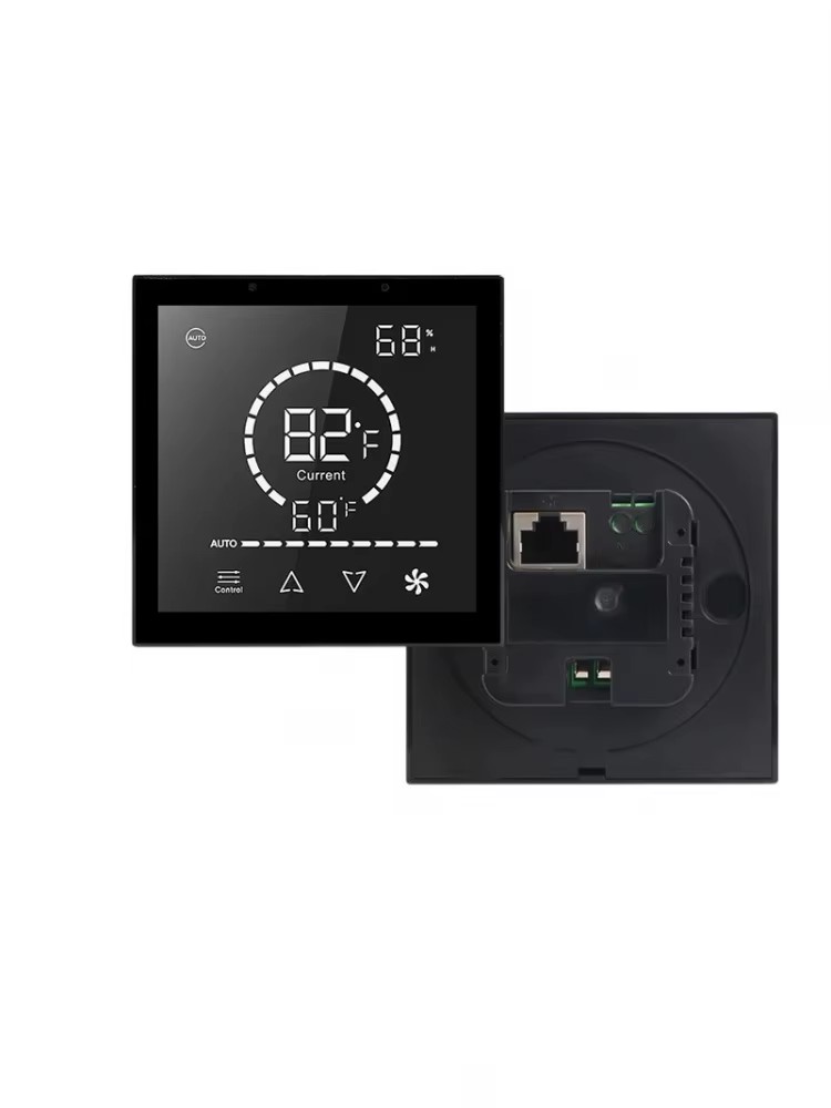2025 New 4 Inch POE Tablet Con - Smart Home Box ulasan dan harga
