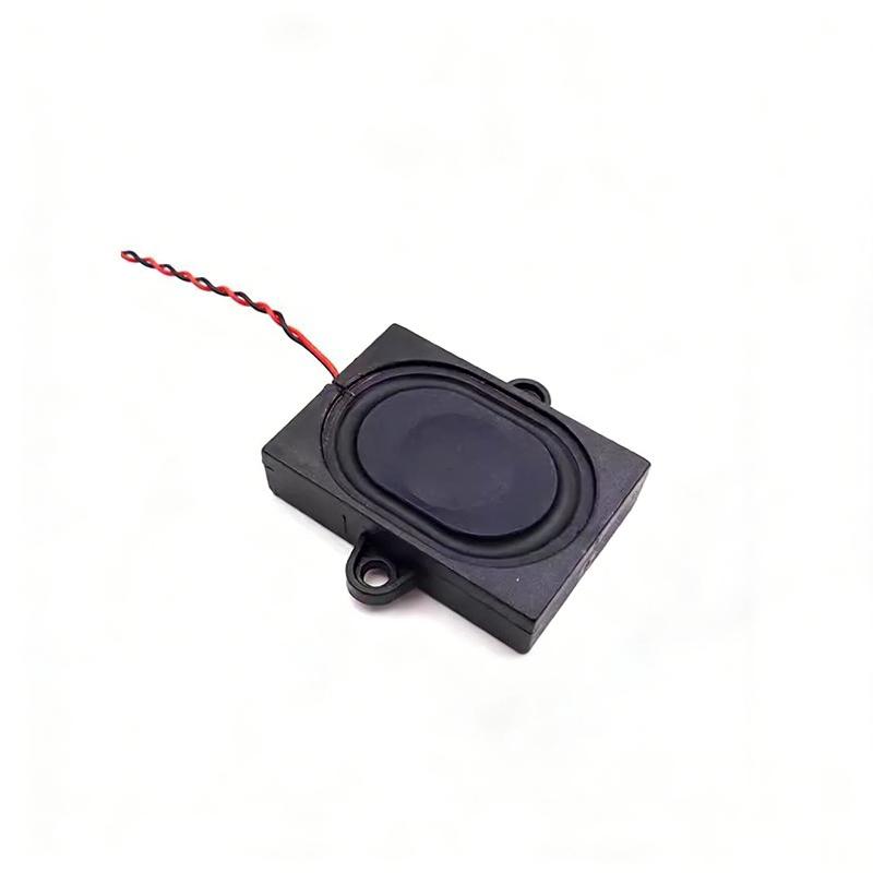 1Pc 4Ω 3W Full Range Cavity So - Smart Home Box ulasan dan harga