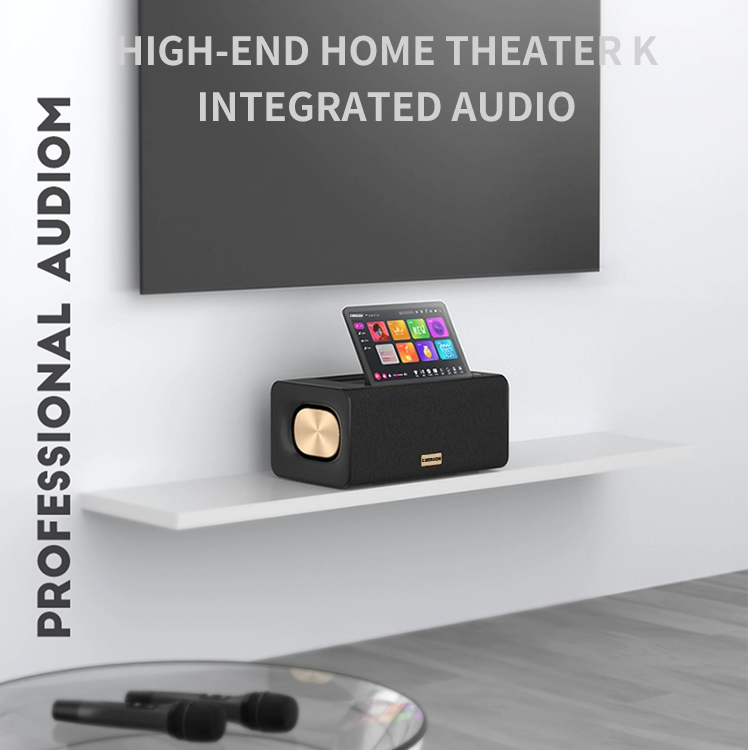 2026new All-in-one Smart Home  - Smart Home Speaker ulasan dan harga