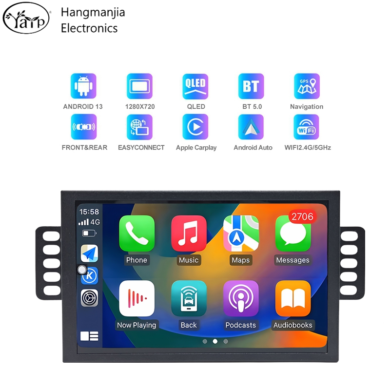 Hangmanjia Android13 Auto Radi - Smart Home Orvibo ulasan dan harga
