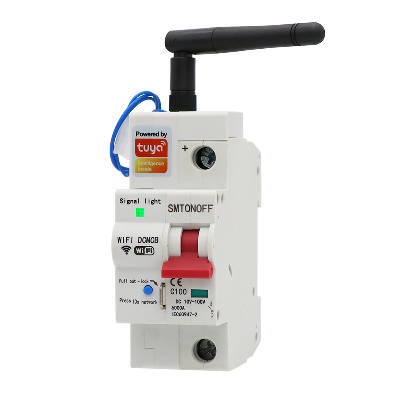 Tuay Smart Life WiFi DC Smart  - Smart Home Diy ulasan dan harga