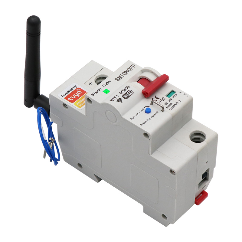 Tuay Smart Life WiFi DC Smart  - Smart Home Diy ulasan dan harga