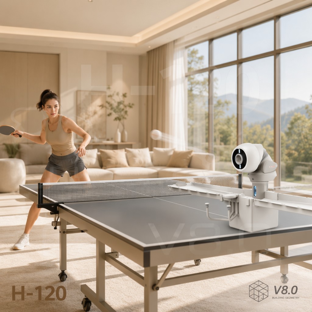 【CHIMU HOME】OMNI Smart Table T - Smart Home Control ulasan dan harga