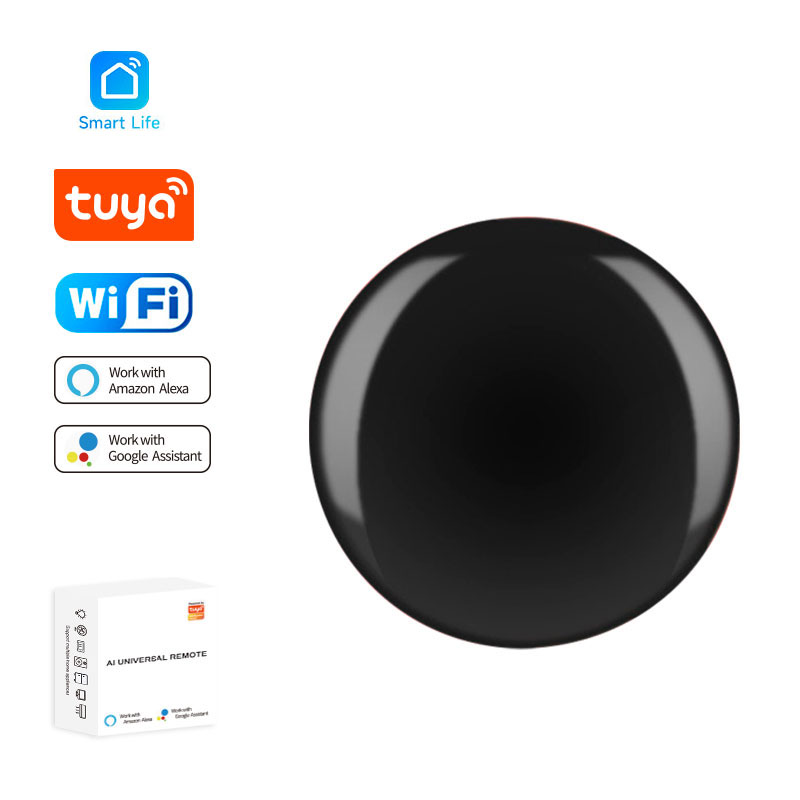 WiFi IR Remote Control Tuya Sm - Smart Home Orvibo ulasan dan harga