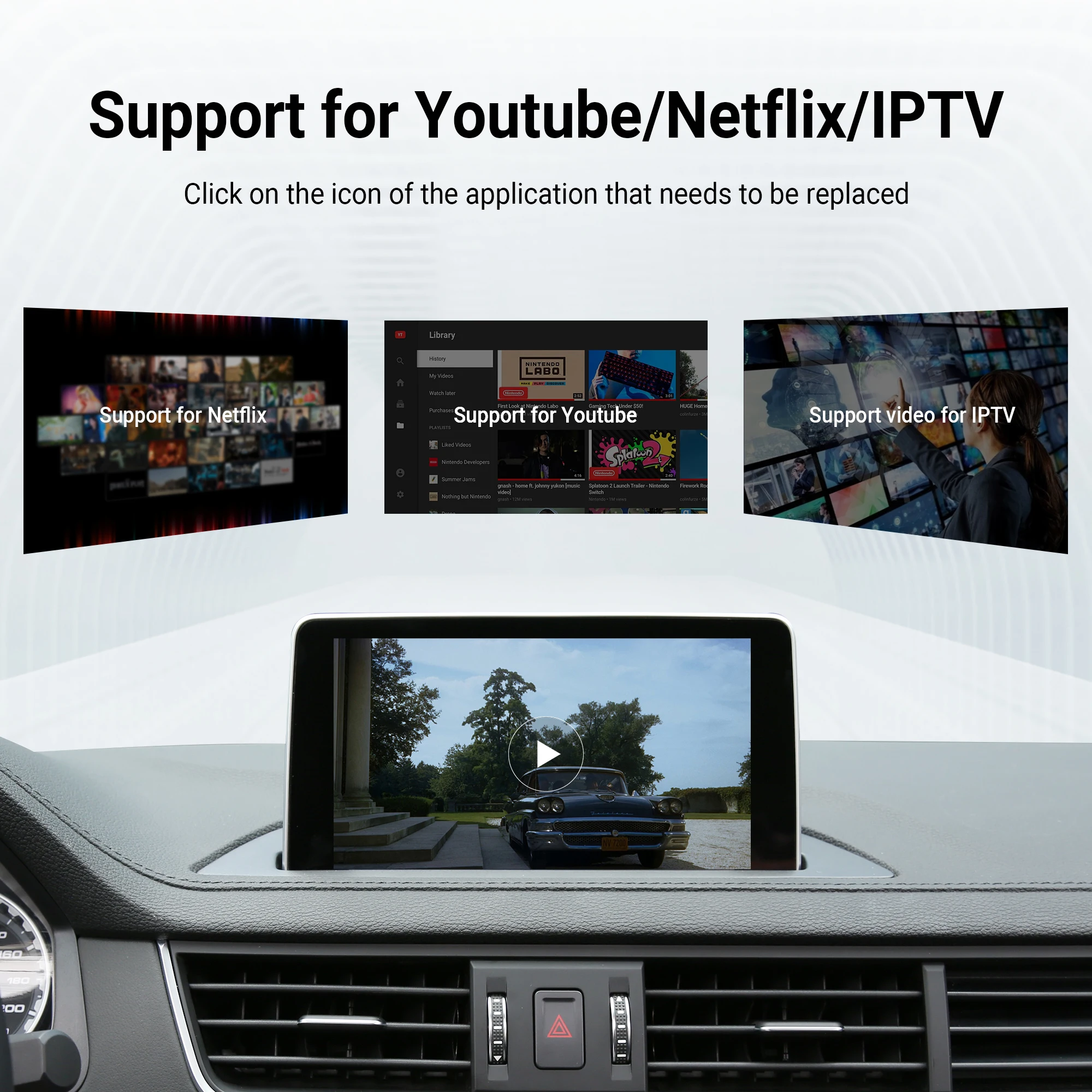 OTTOCAST Play2Video Pro Wirele - Smart Home Orvibo ulasan dan harga