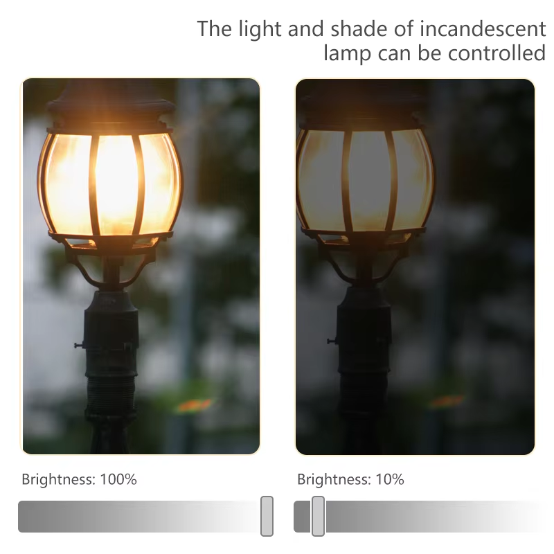 Tuya WiFi Hidden Dimmer Switch - Tuya Smart Switch ulasan dan harga