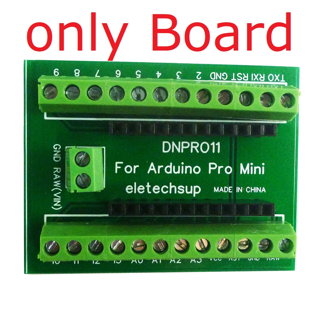 DIN Rail Mount Terminal Block  - Smart Home Box ulasan dan harga