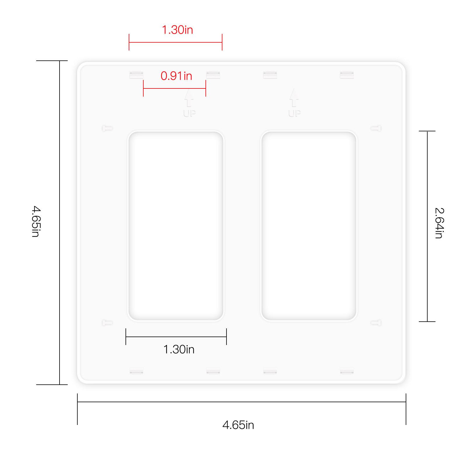 Tuya smart ZigBee button switc - Tuya Smart Switch ulasan dan harga