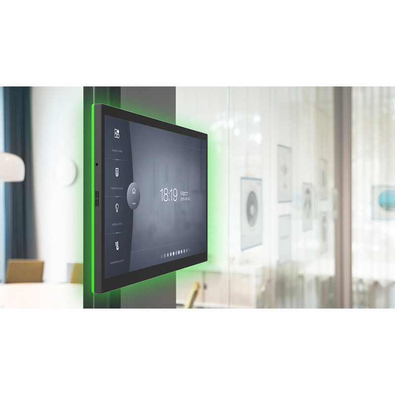 10.1 15.6 Inch Manual Android  - Smart Home Control ulasan dan harga
