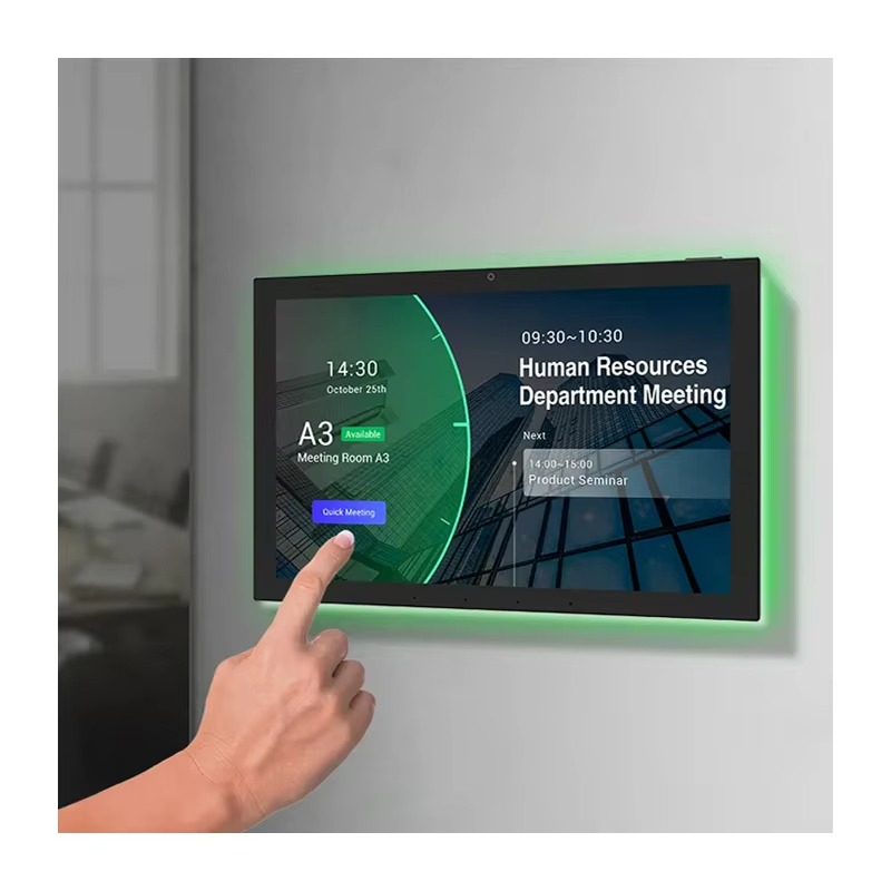 10.1 15.6 Inch Manual Android  - Smart Home Control ulasan dan harga
